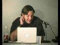 LayerOne 2006 - Charles Edge - OSX Security