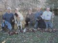 South Dakota Pheasants Everywhere!  AMAZING