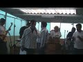 GRUPO MUSICAL SON VILLANUEVA ENSAYO TEMA NEGRURA
