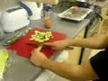 Speed Chopping