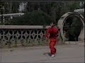 Xingyi Form