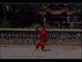 Xingyi Form