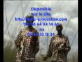 Syllart Production Présente le DVD 
