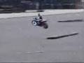 Taiyo YZ250