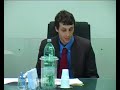Conferenza Stampa su elezioni all'estero italiani nel mondo