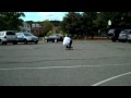 a three minute cruiser party