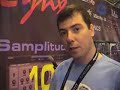 TL Audio Fat Track en Broadcast 2007