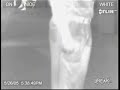beware of infrared cameras