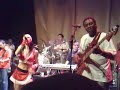 Jam Natal Teatro Mars 3 de 4