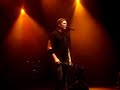 Angels and Airwaves - Review ( london Astoria) 24.08.07