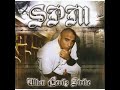 SPM South Park Mexican – Real Gangster
