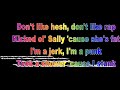 Blink 182- Degenerate- lyrics Blink 182- Degenerate- lyrics