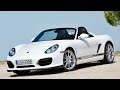 2010 Porsche Boxster Spyder [HD]