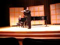 Reinecke Flute Concerto in D Part 1/3 Reinecke Flute Concerto in D Part 1/3
