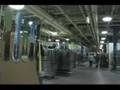 Burton Factory Tour