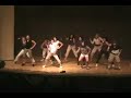 UW Dance Team