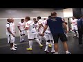 Roberto Brum, jogador do Santos, cita a Bíblia antes do jogo da final do Campeonato Paulista