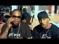 Xzibit gets interviewed by Crazy Al Cayne