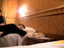 Kasj� Asleep