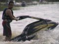Jetski Imbé III
