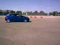 Mazda 2 Derrapagem Mazda 2 Derrapagem