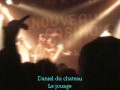 dernier concert du klub des 7 a paris