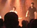 dernier concert du klub des 7 a paris