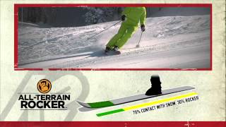 K2 SideStash Skis 2013 | evo K2 SideStash Skis 2013 | evo