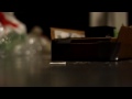 Vantec 80mm tornado levitation test