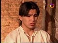 Maty le propone a Manuel traer a Manuelito Maty le propone a Manuel traer a Manuelito