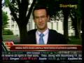 Interview with White House Budget Director Peter Orszag - Bloomberg
