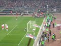Torino Mantova: goal of the victory!