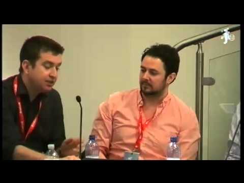 citizen journalists -