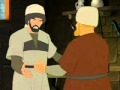Moslim Se كرتون صقر القوقاز 2
