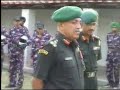 NCC Rally 1 Amandeep Singh Kataria