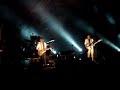 Crowded House - Silent House - 8.28.07