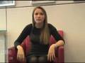 Emily Osment on CosmoGIRLS interview