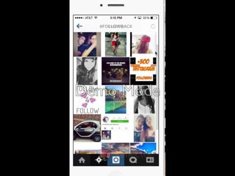 how to get more followers on i