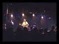 Ally Kerr - Future Mending - Live in Japan
