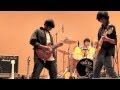 Still Image - Sleep (Live @ Soundwaves 2012)