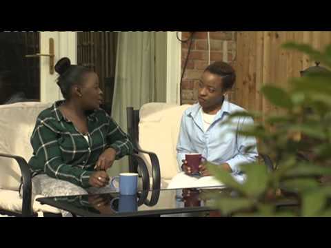 Hoping to inspire others to feel more confident in themselves, Leigh-Ann Ncube wants young people to make education and career choices that are right for them.

The 23-year-old from Basildon in Essex says that as a twin, she often felt compared to her more academic sister, which influenced her decision to study A-levels.

This story was broadcast on ITV News Anglia.