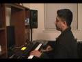 Juno-G Synth solo