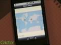TuneWiki on GPhone