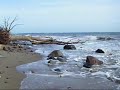 Brodten und das Brodtener Steilufer bei Travemünde Niendorf Brodten und das Brodtener Steilufer bei Travemünde Niendorf