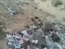 بدو سيناء يستخرجون ثلاث جثث من مقلب قمامة