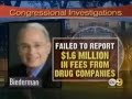 Doctors and Drug Companies