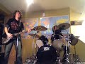 Abeka - Everyone I Know is Dead