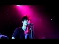 2010.11.26 TANK坦克爆衝音樂會─ 如果我變成回憶