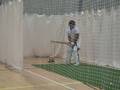 Medhi Abbas Batting - Full Session - 19/11/2008
