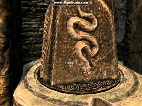 how to retrieve the dragonstone in skyrim